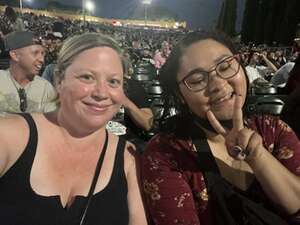 The Smashing Pumpkins: the World is a Vampire Tour