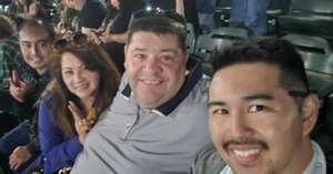 The Smashing Pumpkins: the World is a Vampire Tour