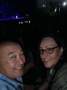 The Smashing Pumpkins: the World is a Vampire Tour