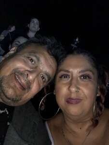 The Smashing Pumpkins: the World is a Vampire Tour