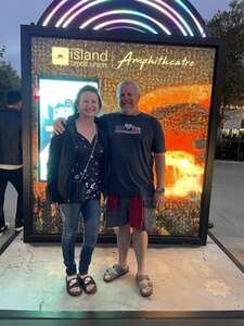 The Smashing Pumpkins: the World is a Vampire Tour