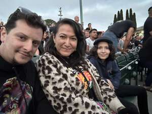 The Smashing Pumpkins: the World is a Vampire Tour