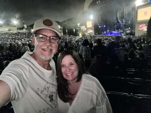 The Smashing Pumpkins: the World is a Vampire Tour