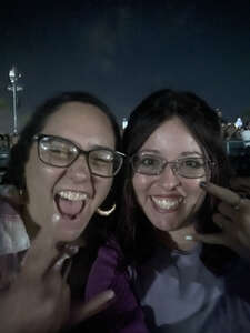 The Smashing Pumpkins: the World is a Vampire Tour