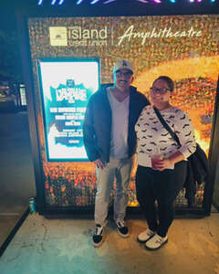 The Smashing Pumpkins: the World is a Vampire Tour