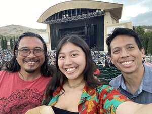 The Smashing Pumpkins: the World is a Vampire Tour