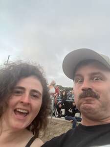 The Smashing Pumpkins: the World is a Vampire Tour