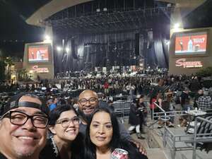 The Smashing Pumpkins: the World is a Vampire Tour