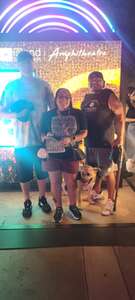 The Smashing Pumpkins: the World is a Vampire Tour