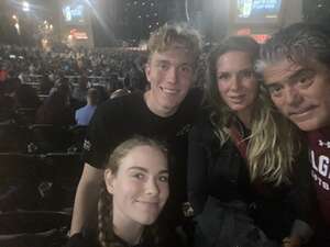 The Smashing Pumpkins: the World is a Vampire Tour