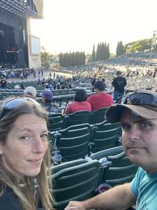 The Smashing Pumpkins: the World is a Vampire Tour