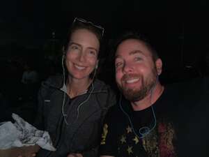 The Smashing Pumpkins: the World is a Vampire Tour