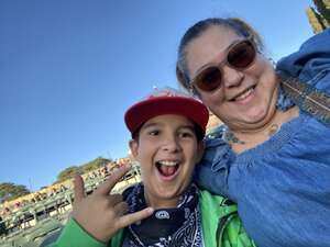 The Smashing Pumpkins: the World is a Vampire Tour