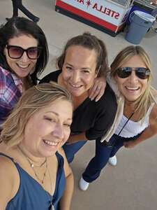 The Smashing Pumpkins: the World is a Vampire Tour