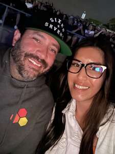 The Smashing Pumpkins: the World is a Vampire Tour