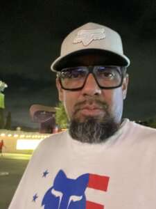 The Smashing Pumpkins: the World is a Vampire Tour