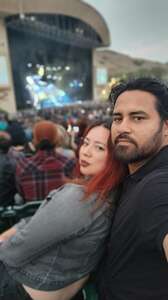 The Smashing Pumpkins: the World is a Vampire Tour