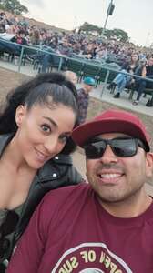 The Smashing Pumpkins: the World is a Vampire Tour