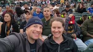 The Smashing Pumpkins: the World is a Vampire Tour