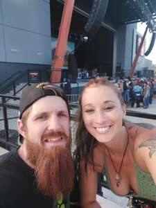 An Evening With Cake