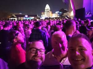 An Evening With Cake