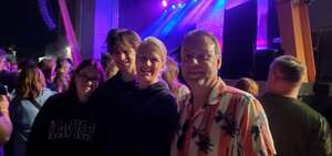 An Evening With Cake