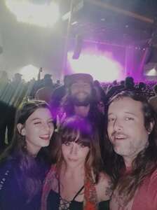 An Evening With Cake