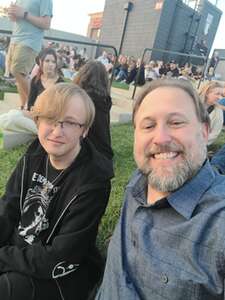 An Evening With Cake