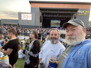 An Evening With Cake