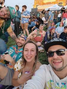 An Evening With Cake