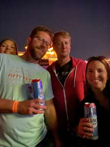 An Evening With Cake