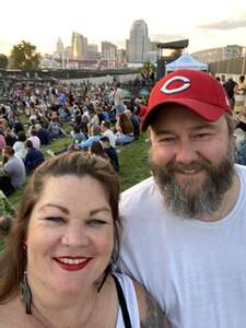 An Evening With Cake