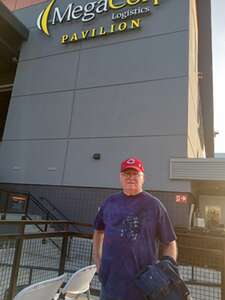 An Evening With Cake