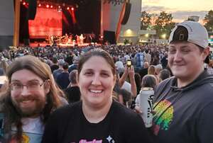 An Evening With Cake