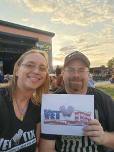 An Evening With Cake