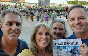 An Evening With Cake