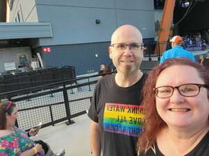 An Evening With Cake