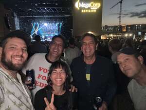 An Evening With Cake