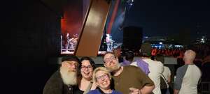 An Evening With Cake