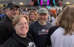 An Evening With Cake