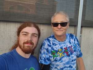 An Evening With Cake