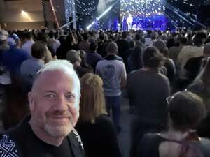 An Evening With Cake