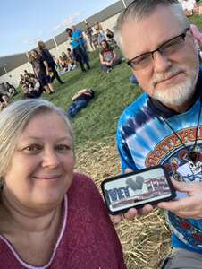 An Evening With Cake