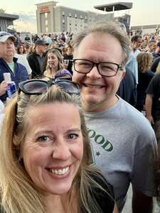 An Evening With Cake