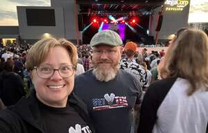 An Evening With Cake