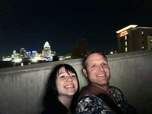 An Evening With Cake