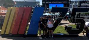 2023 Summer NASCAR Cup Series: Coke Zero Sugar 400