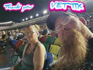 2023 Summer NASCAR Cup Series: Coke Zero Sugar 400