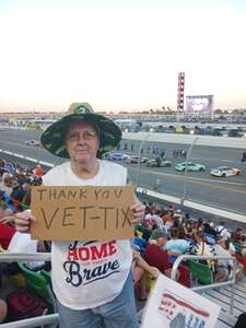 2023 Summer NASCAR Cup Series: Coke Zero Sugar 400