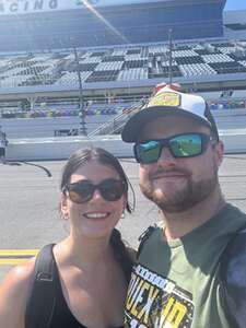 2023 Summer NASCAR Cup Series: Coke Zero Sugar 400